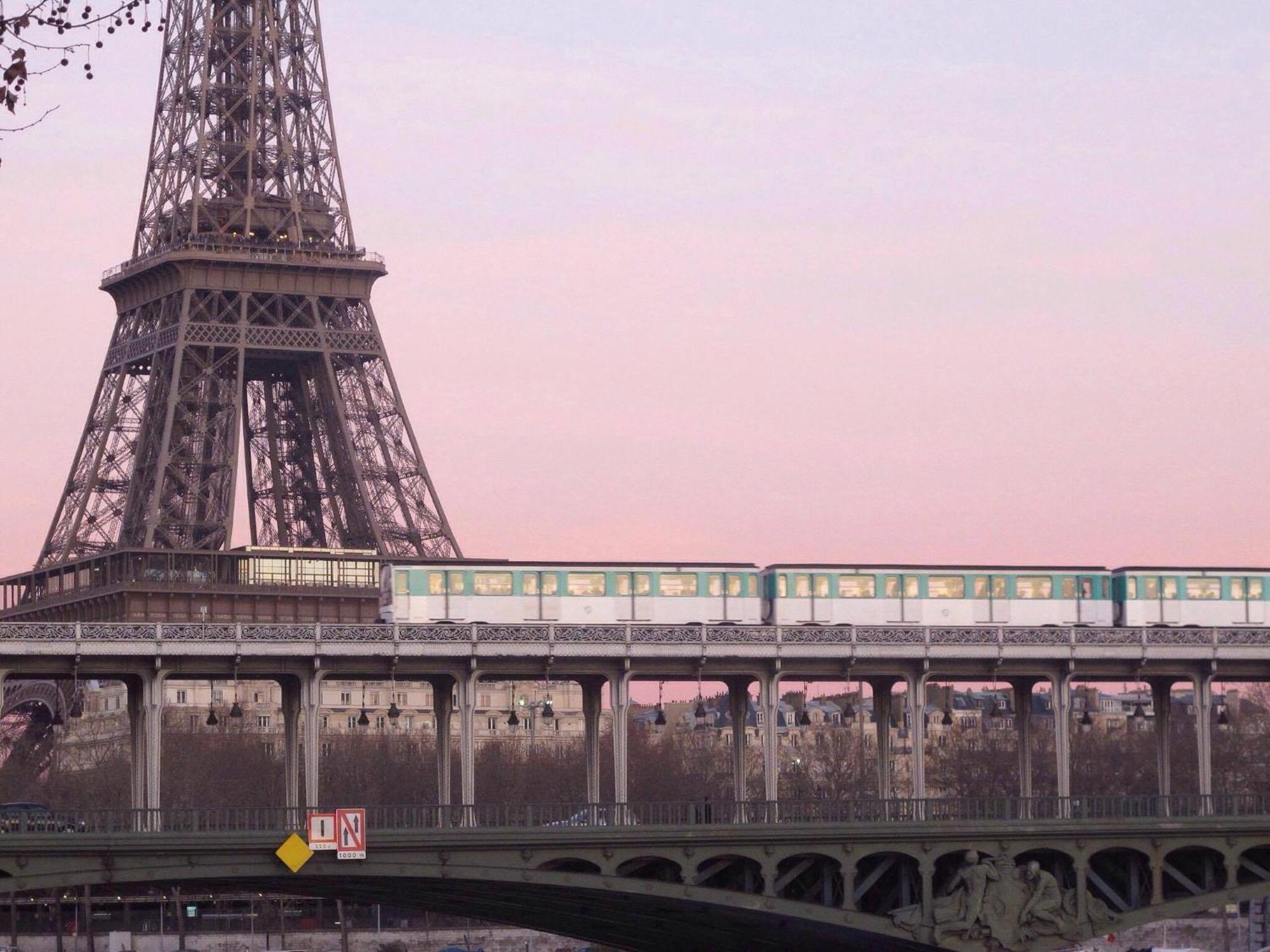 Eiffel Citea Access Dayroom Espace Paris Sans Nuitee Et Chambre Partagee Chatillon Nuitee -- Repos Journee Ou Espace Travail 8-19H Proche Tour Eiffel Ou Usage Bureau A L'Heure En Journee -- Nuitee Chatillon Avenue 파리 외부 사진
