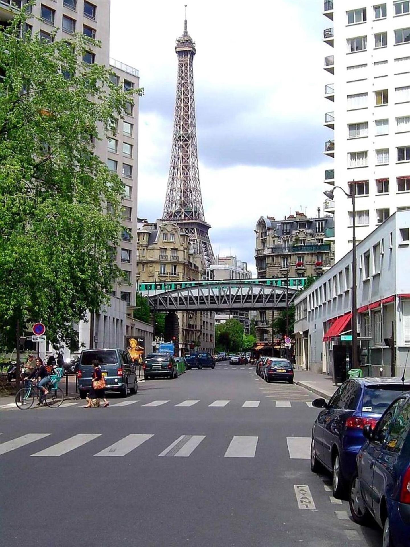 Eiffel Citea Access Dayroom Espace Paris Sans Nuitee Et Chambre Partagee Chatillon Nuitee -- Repos Journee Ou Espace Travail 8-19H Proche Tour Eiffel Ou Usage Bureau A L'Heure En Journee -- Nuitee Chatillon Avenue 파리 외부 사진