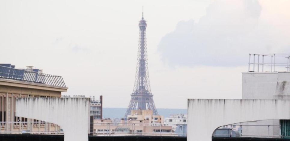 Eiffel Citea Access Dayroom Espace Paris Sans Nuitee Et Chambre Partagee Chatillon Nuitee -- Repos Journee Ou Espace Travail 8-19H Proche Tour Eiffel Ou Usage Bureau A L'Heure En Journee -- Nuitee Chatillon Avenue 파리 외부 사진