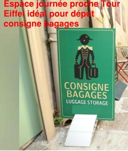 Eiffel Citea Access Dayroom Espace Paris Sans Nuitee Et Chambre Partagee Chatillon Nuitee -- Repos Journee Ou Espace Travail 8-19H Proche Tour Eiffel Ou Usage Bureau A L'Heure En Journee -- Nuitee Chatillon Avenue 파리 외부 사진